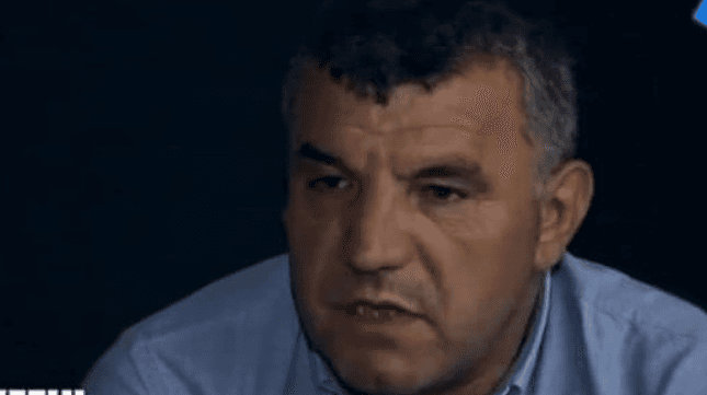 Specialja bastis banesën e Vllaznim Kryeziut, ia konfiskon celularin