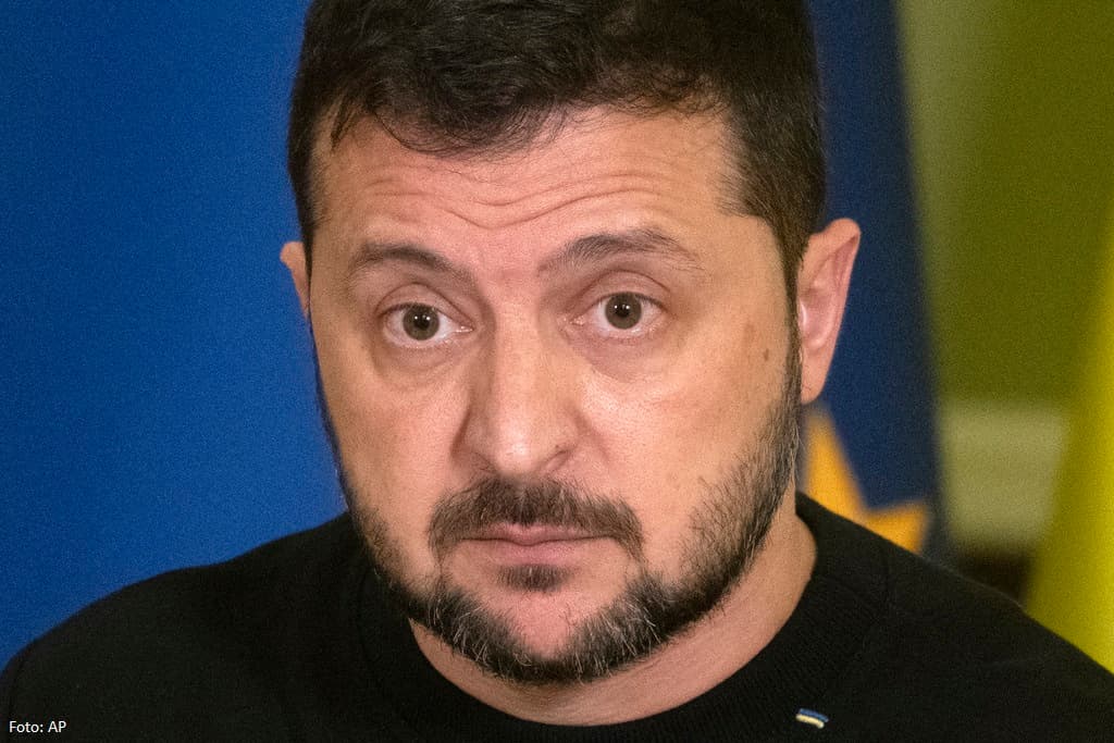 Zelensky: Rusia po përpiqet të nisë një luftë në Ballkan