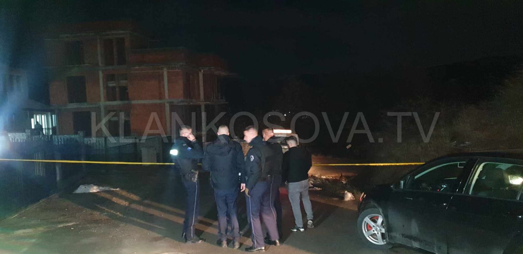 Vritet një grua në Prishtinë (VIDEO)