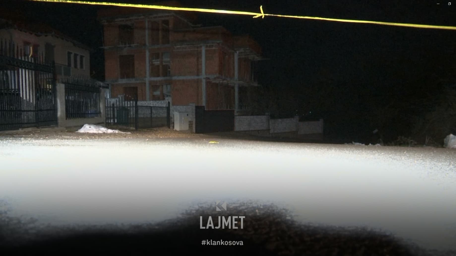 Krejt çfarë dihet rreth plaçkitjes në Prishtinë ku mbeti e vrarë një grua