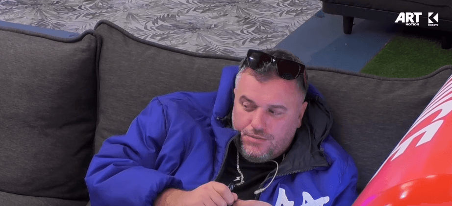 Ylli - Ganisë: Kam me të përcjellë prej kësaj shtëpie (VIDEO)