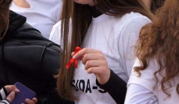 Elbasan: Gjashtë raste të reja me AIDS