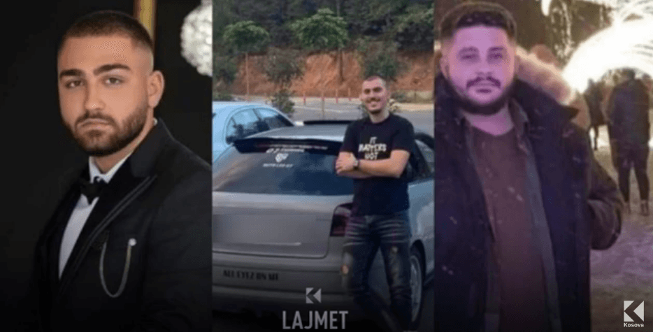Gara e vdekjes: Vdesin tre të rinj, dy ndalohen nga policia (VIDEO)