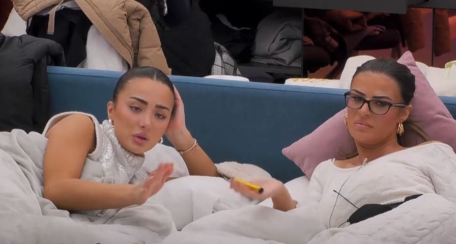 "Nuk kam asgjë me Blerandon", shprehet Alba (VIDEO)