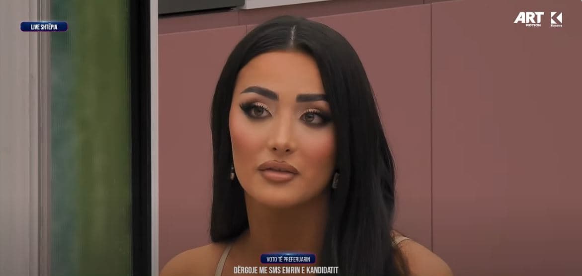 Alba: Shqipja është manipuluese (VIDEO)