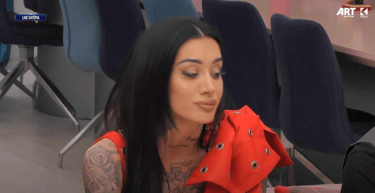 Alby e thotë përfundimisht nëse ka pasur ndjenja për Lumbardhin (VIDEO)