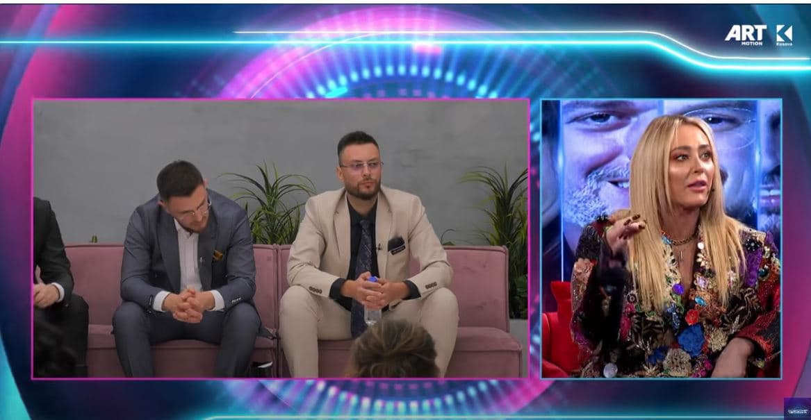 Porosia e Anitës për Ilirjanën dhe Adrin: Kapuni me më të fortin (VIDEO)