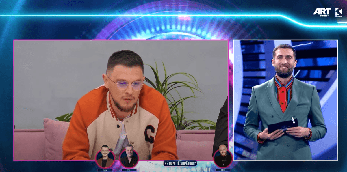 Ardi pohon se ka pasur simpati ndaj Shqipes që në fillim (VIDEO)