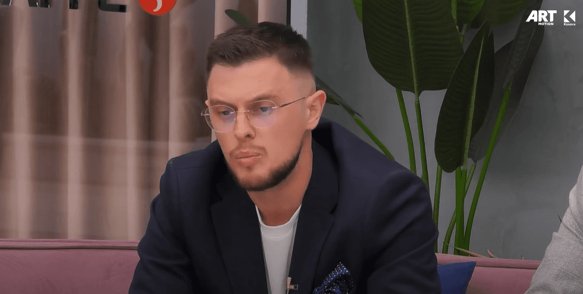 Ardi: Blerando është i veçantë (VIDEO)