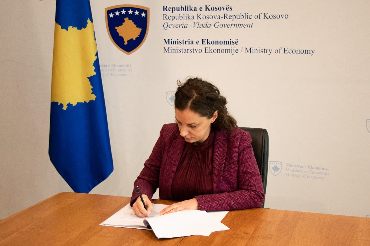 Kosova pjesë e projektit shtatë miliardësh evropian për teknologji