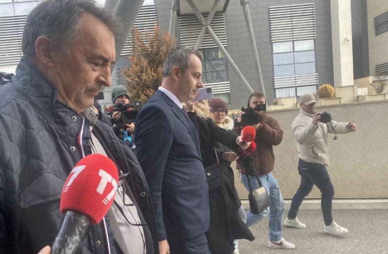 Vrasja e Liridona Ademajt: I dyshuari Plava mbrohet në heshtje