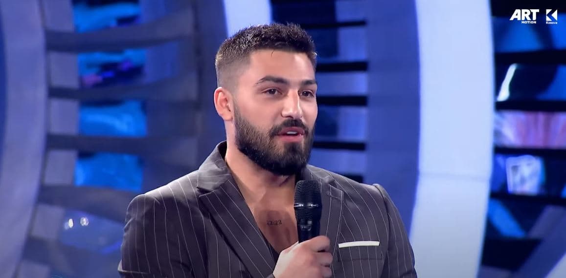 Azemi: Nga fillimi kam thënë nuk dua të luaj, unë thjesht jam ky që jam (VIDEO)