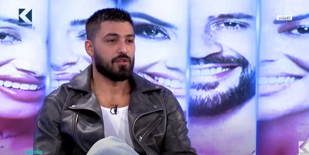 Azemi: Nuk e prita këtë mbështetje jasht kur dola (VIDEO)