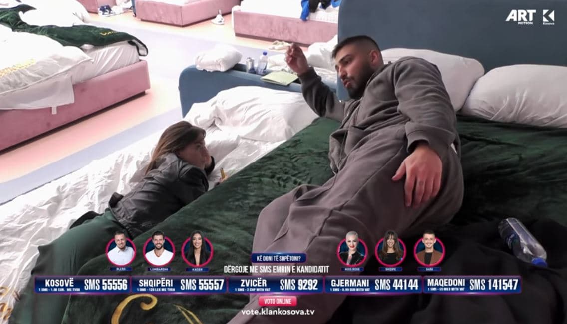 “Njerëzit i harrojnë 1 mijë të mira për 3 të këqija” - Azemi ndan shembuj nga jeta! (VIDEO)