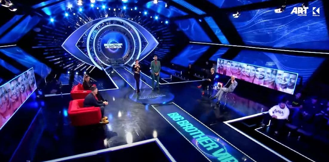 Hapet një televotim me pyetjen kë do ta dërgoni në nominim? (VIDEO)