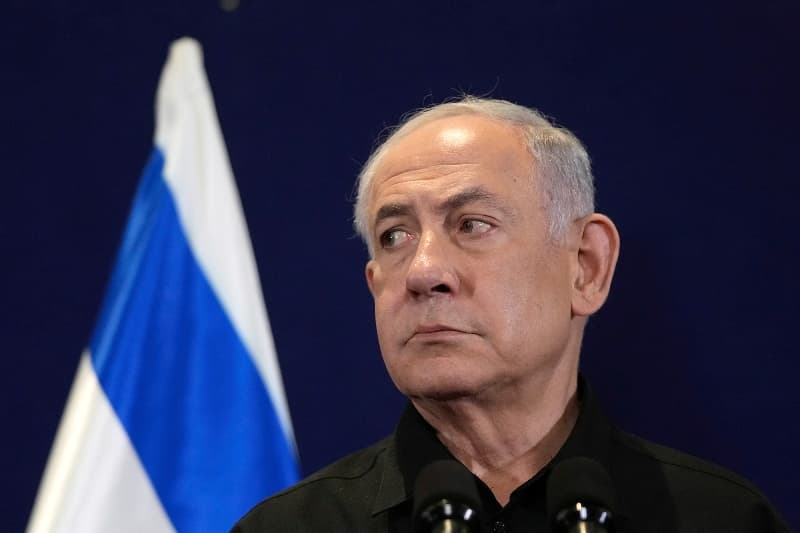Zyra e Netanyahut për bisedimet me Katarin: Negociatorët izraelitë janë në "ngërç"
