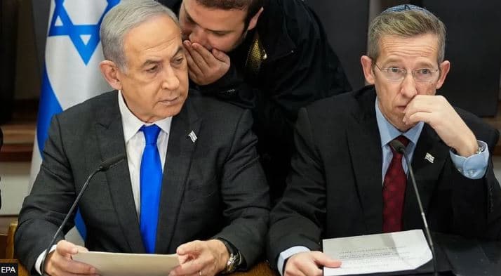 Netanyahu thotë se Izraeli po paguan 'çmim të rëndë' për luftën