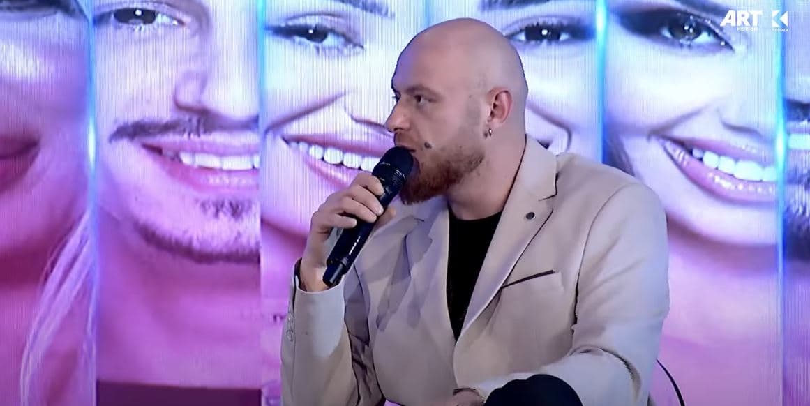 Besi: Ne meshkujt jemi dyshues, por unë besoj në lidhjen e Lumbardhit dhe Kaderit (VIDEO)