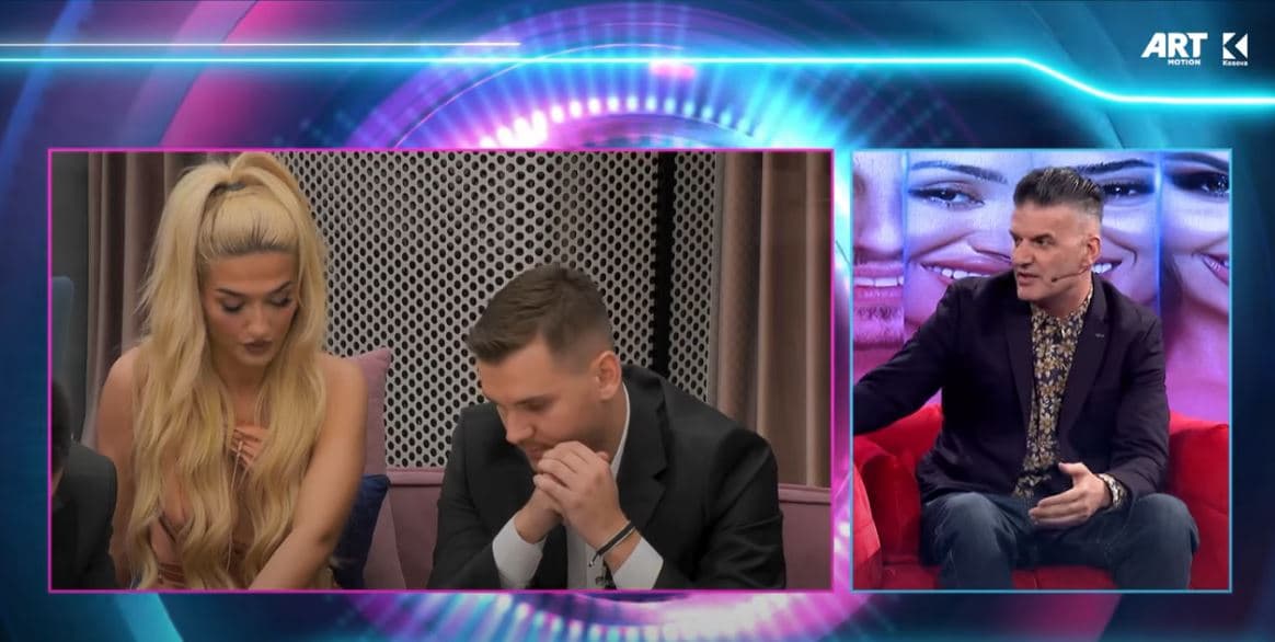 Mane e thotë sërish: Iliriana pa Adrin do të ishte ekselente (VIDEO)
