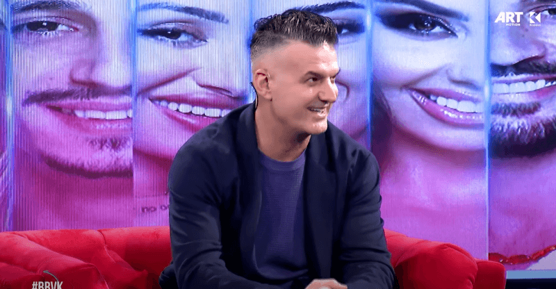 Bledi Mane: Dje isha në Katedrale dhe tema ishte mesha dhe Big Brother VIP Kosova 2 (VIDEO)