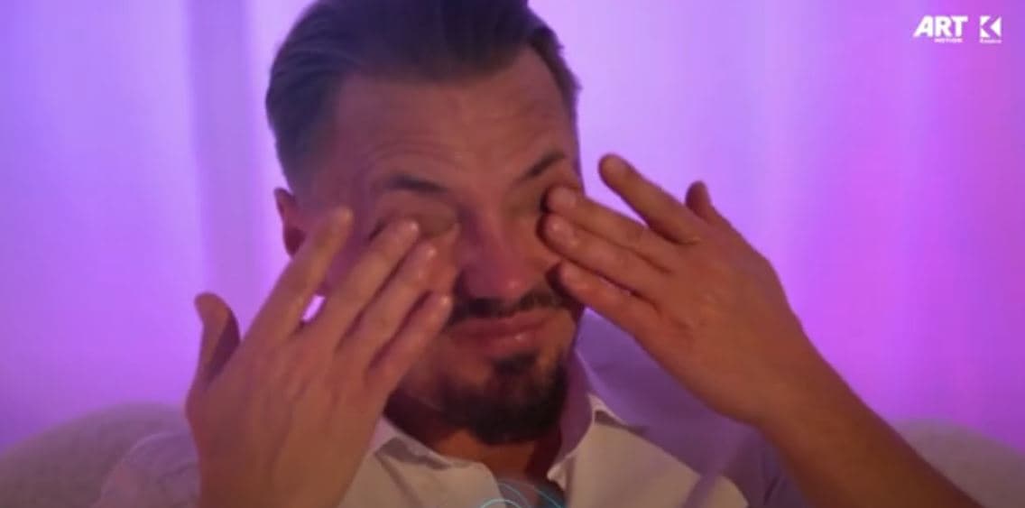 Rrëfimi i padëgjuar i Bleros për sfidat që ia solli jeta (VIDEO)