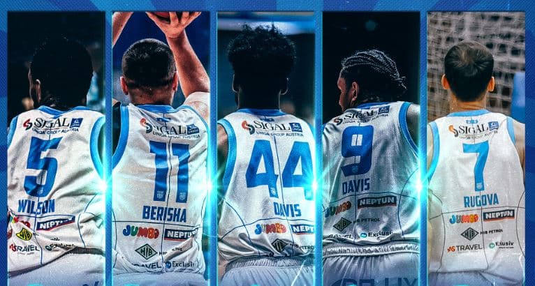Prishtina fiton me lehtësi ndaj Pljevljas në Ligën Ballkanike