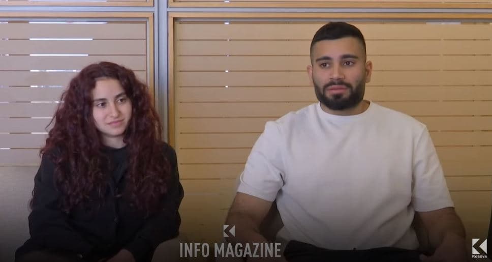 Masakra e Hamasit, flasin izraelitët e mbijetuar (VIDEO)