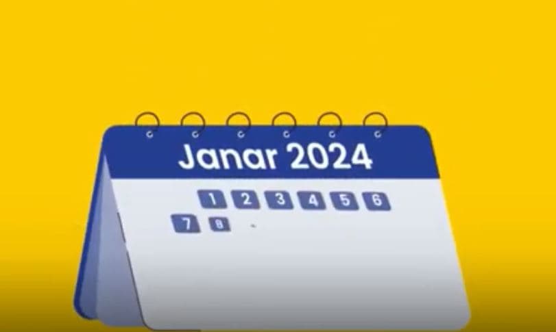 Lëvizja pa viza: Sa dinë qytetarët për liberalizimin? (VIDEO)