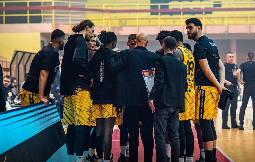 Peja me një mal akuzash, e quan komisarin e garave komandant: Basketbolli mund të vdes