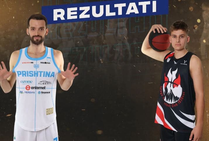 Sigal Prishtina rikthehet te fitorja, mposht me lehtësi Istogun