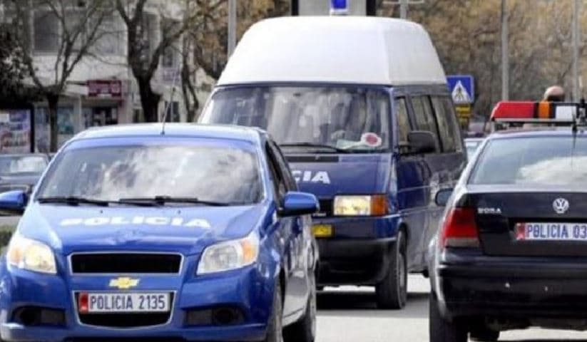 Aksidentoi për vdekje një 62-vjeçar, arrestohet një 27-vjeçare në Vlorë