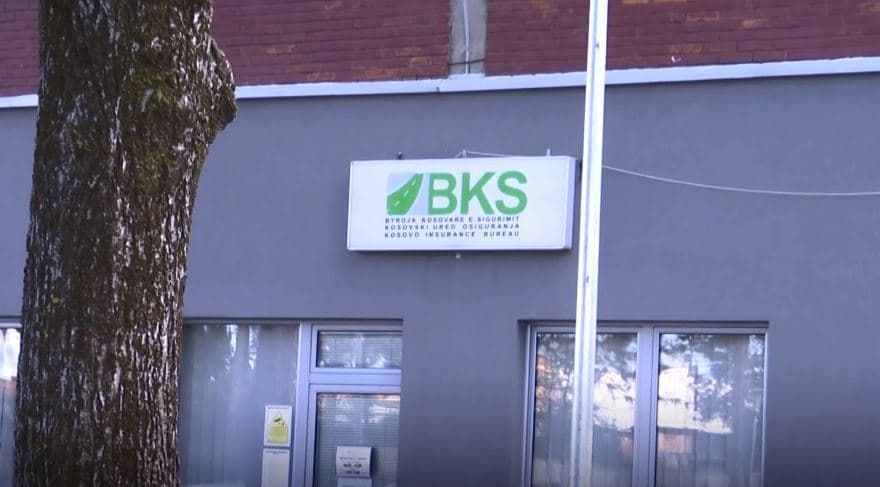 Dokumenti i sigurimit: Kosova synon kartonin me tjetër shtet (VIDEO)