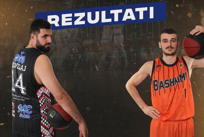 Derbi prizrenas i takon Proton Cable Prizrenit