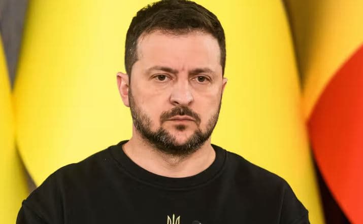 Zelensky do t'i adresohet senatit amerikan pas paralajmërimeve nga Shtëpia e Bardhë