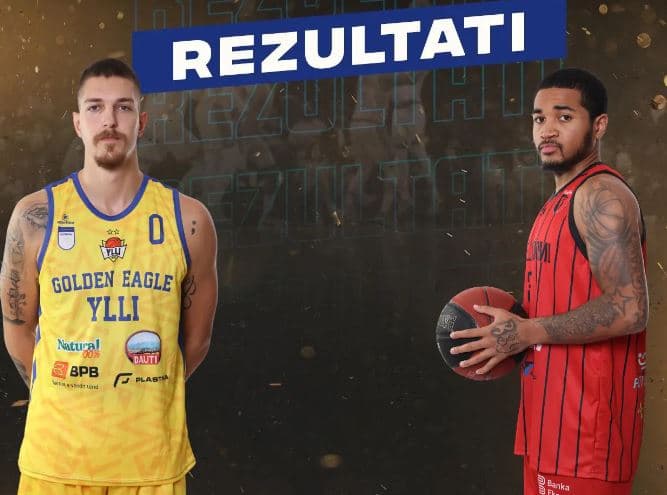 Në ndeshjen me kthesa triumfon Ylli