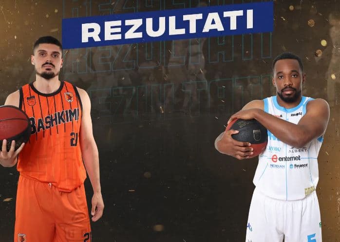 Sigal Prishtina fiton derbin ndaj rivalit të vjetër, Bashkimit