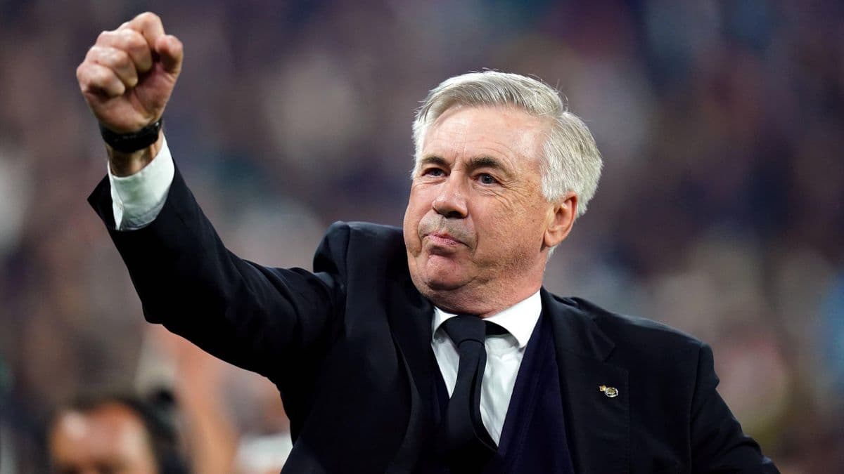 Ancelotti në rrezik, mund të shkarkohet nëse Reali nuk shkon tutje në Champions
