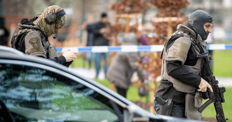 Të shtëna në universitetin e Pragës, raportohet për të vdekur dhe të plagosur
