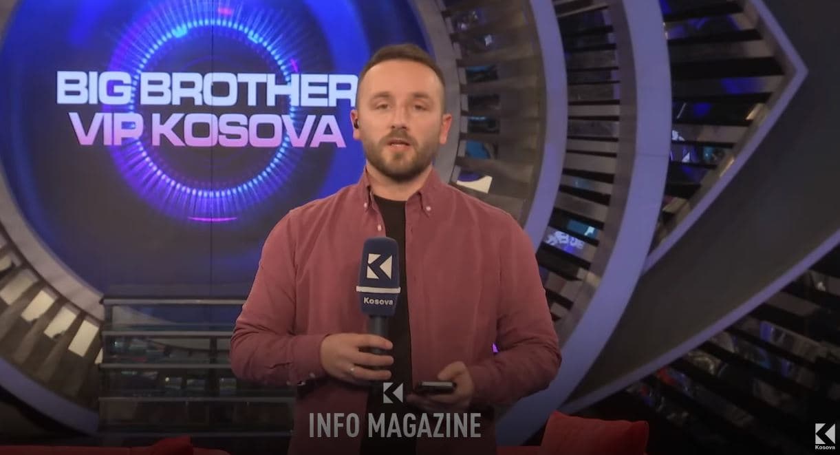 Puthja mes Kaderit e Lumbardhit, Bajra: Ky moment është shikuar 1.7 milion herë (VIDEO)
