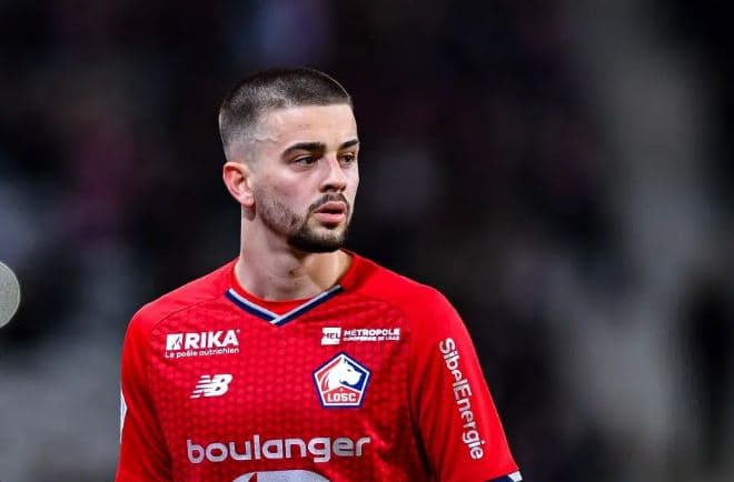 Lille sonte pa Zhegroven: Ylli kosovar vazhdon rikuperimin
