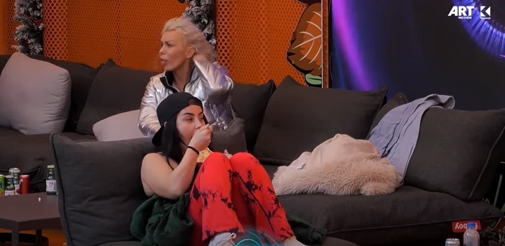 "Këto dyja janë bërë si gratë e Adrit", Edona i kthehet keq Shqipes dhe Ilirianës (VIDEO)