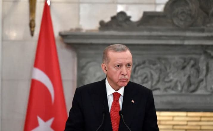 Erdogan: Këshilli i Sigurimit i OKB-së duhet të reformohet