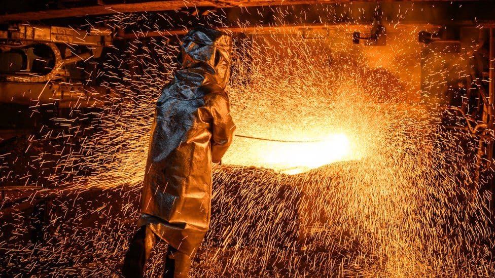 Shpërthimi në fabrikën e nikelit në Indonezi vret 13 punonjës