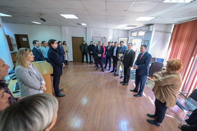 Fondi Pensional: Kontributet janë rritur për 30 milionë – Kurti, i pari kryeministër që na vizitoi