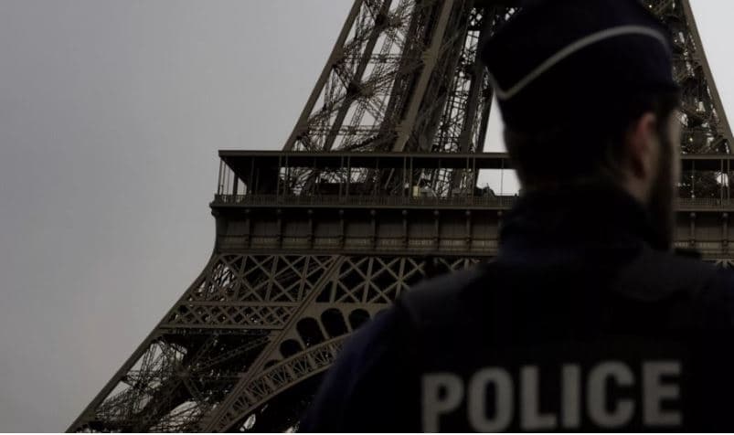 Mes kërcënimeve terroriste, Franca rrit sigurinë për natën e Vitit të Ri