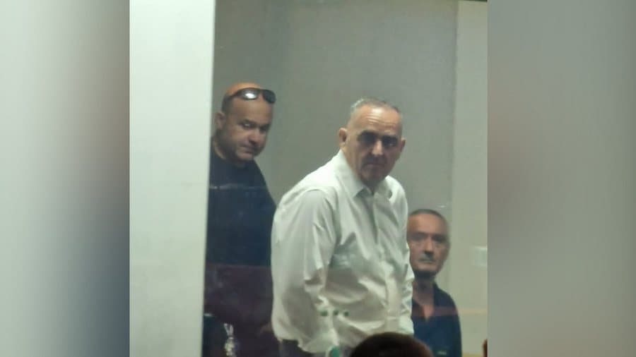 Beleri mbetet në burg, GJKKO rrëzon sërish kërkesën për masë më të lehtë sigurie