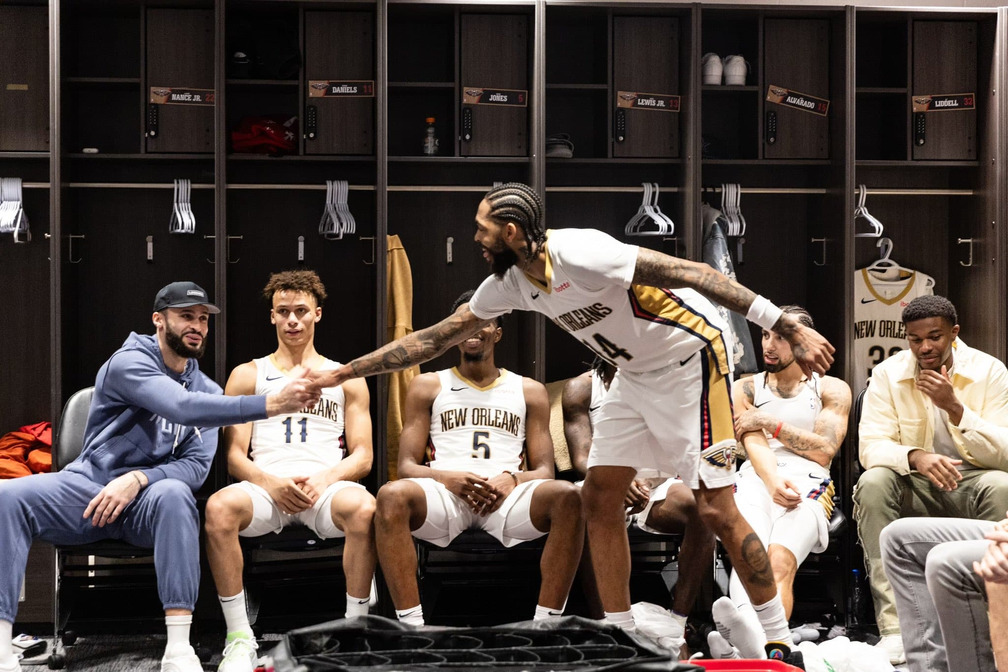 Pacers dhe Pelicans kalojnë në çerekfinale të Kupës së NBA (VIDEO)