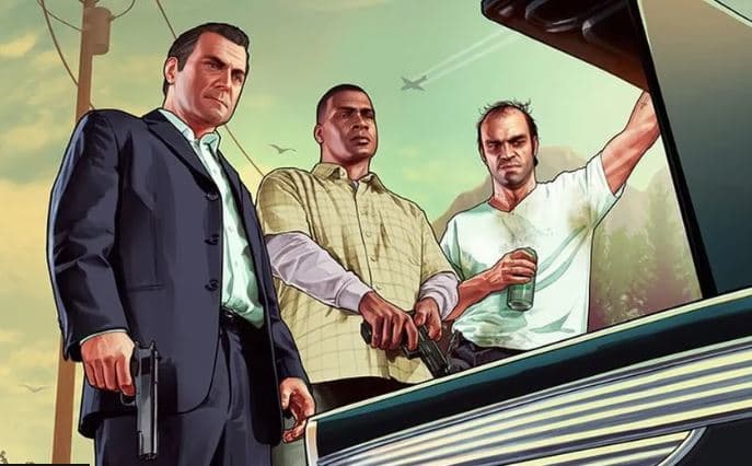 GTA 6: Loja do të zbulohet me trailerin e 5 dhjetorit