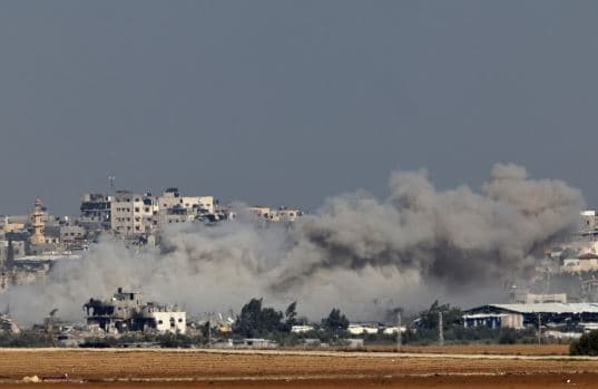 Gaza: 28 mijë e 858 të vrarë, 68 mijë e 667 të plagosur
