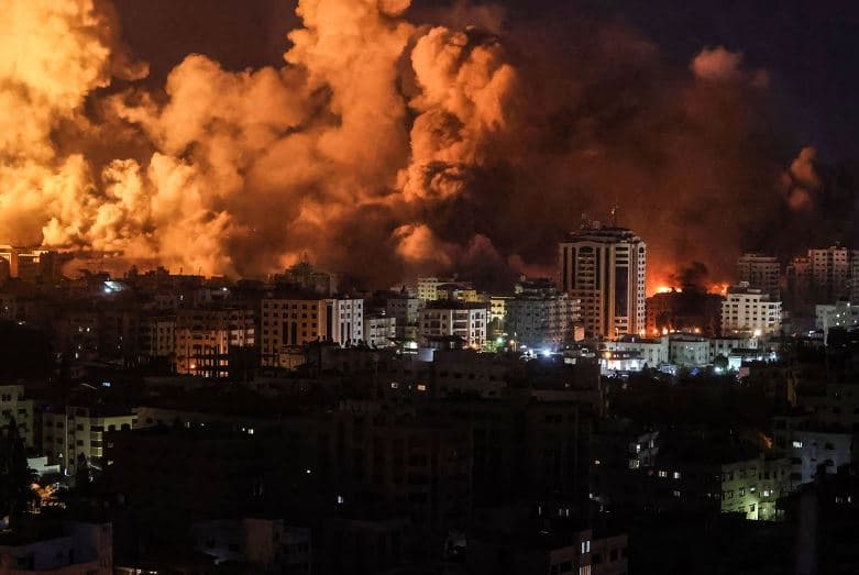 Gaza: Mbi 25 mijë palestinezë të vrarë, mbi 62 mijë të plagosur